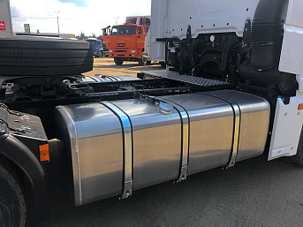 Седельный тягач КАМАЗ 54901-004-92 (ЕВРО 5) новый