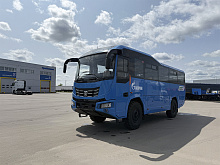 Вахтовый автобус 6250 на шасси КАМАЗ 43502 (ЕВРО 5) новый