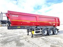 Полуприцеп самосвальный НЕФАЗ 9509-210421-30 новый