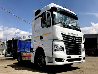 Седельный тягач КАМАЗ 54901-004-94 (ЕВРО 5) новый