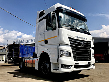 Седельный тягач КАМАЗ 54901-004-92 (ЕВРО 5) новый