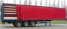 Полуприцеп СЗАП-93282/021