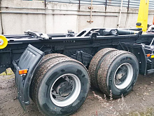 Мультилифт Palfinger PH20Pi на шасси КАМАЗ 6520 (ЕВРО 5) новый