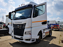 Седельный тягач КАМАЗ 54901-004-92 (ЕВРО 5) новый