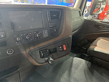 Самосвал КАМАЗ 65951-20001-92 поколение К5 (ЕВРО 5) новый