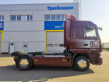 Седельный тягач МАЗ 54402L-2531-031 (ЕВРО 5) новый