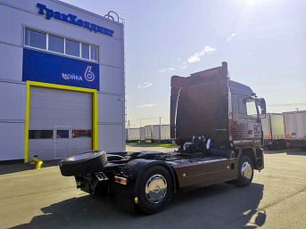 Седельный тягач МАЗ 54402L-2531-031 (ЕВРО 5) новый