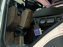 Самосвал КАМАЗ 65951-20001-92 поколение К5 (ЕВРО 5) новый