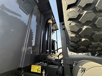 Самосвал ФЕНИКС 780130 на шасси МАЗ 6317F9 (ЕВРО 5) новый