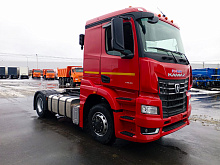 Седельный тягач КАМАЗ 54902-768-49(B5) (ЕВРО 5) новый ДОПОГ