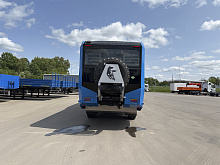 Вахтовый автобус 6250 на шасси КАМАЗ 43502 (ЕВРО 5) новый