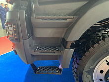 Самосвал КАМАЗ 65951-20001-92 поколение К5 (ЕВРО 5) новый