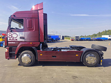 Седельный тягач МАЗ 54402L-2531-031 (ЕВРО 5) новый