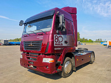 Седельный тягач МАЗ 54402L-2531-031 (ЕВРО 5) новый