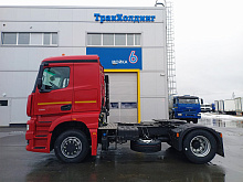 Седельный тягач КАМАЗ 54902-768-49(B5) (ЕВРО 5) новый ДОПОГ