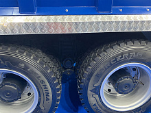 Самосвал КАМАЗ 65951-20001-92 поколение К5 (ЕВРО 5) новый