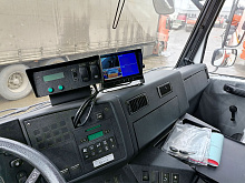 Мусоровоз с задней загрузкой МК-3545-03 на шасси МАЗ 534025 или 534026 или 5340C2 (ЕВРО 5) новый