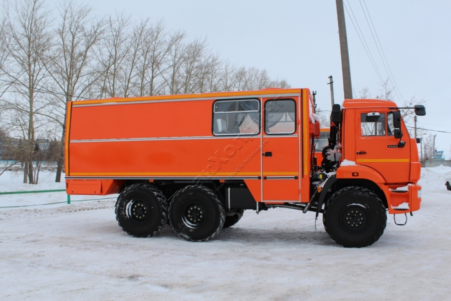 НЕФАЗ-4208-14(114)-42