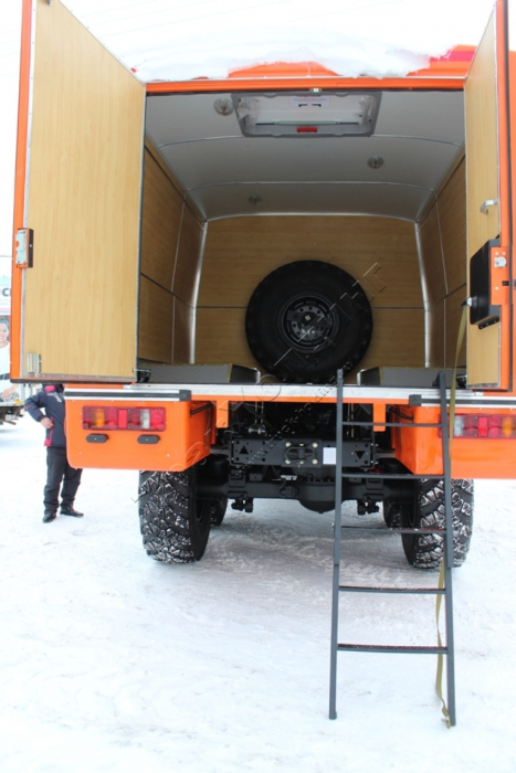 НЕФАЗ-4208-14(114)-42