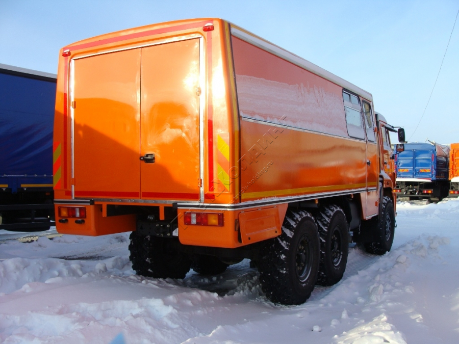 НЕФАЗ-4208-14(114)-42