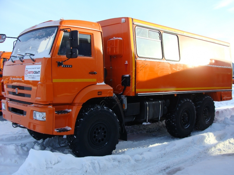 НЕФАЗ-4208-14(114)-42