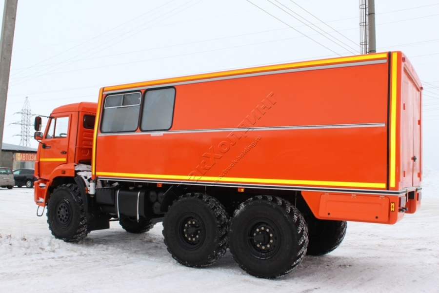 НЕФАЗ-4208-14(114)-42