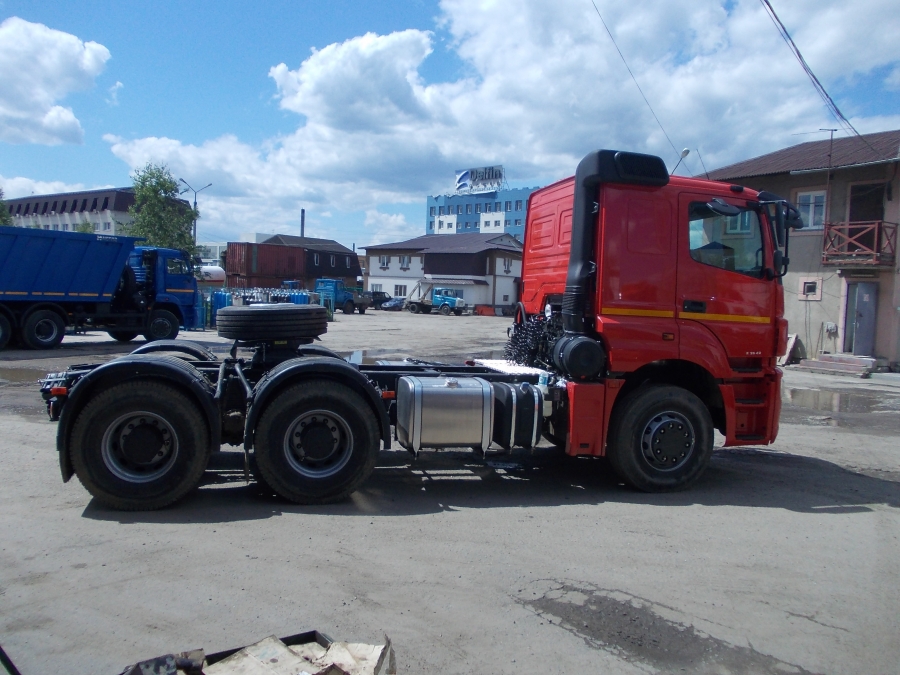 Камаз 65116 Руководство По Ремонту