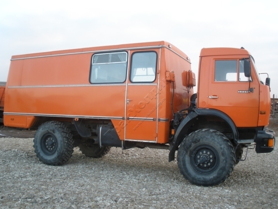 НЕФАЗ-42111-10-12 (11-12)