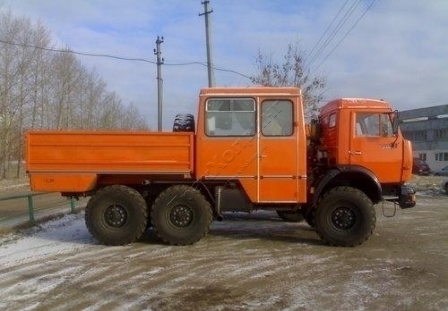 НЕФАЗ-4208-10-18 (11-18)