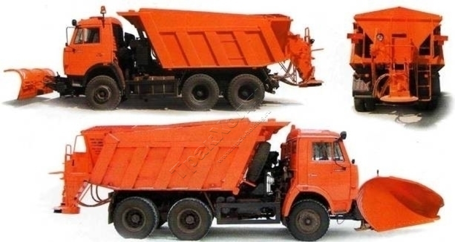 СДК-65115