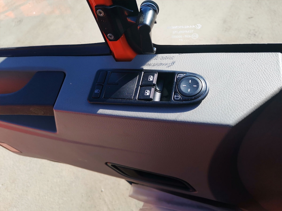 Автобетоносмеситель 58149Z (5814Z9) на шасси КАМАЗ 6520-56 9 м3 (ЕВРО 5) новый