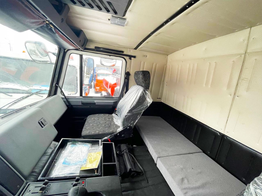 Седельный тягач на шасси МАЗ 6317F9 (ЕВРО 5) новый