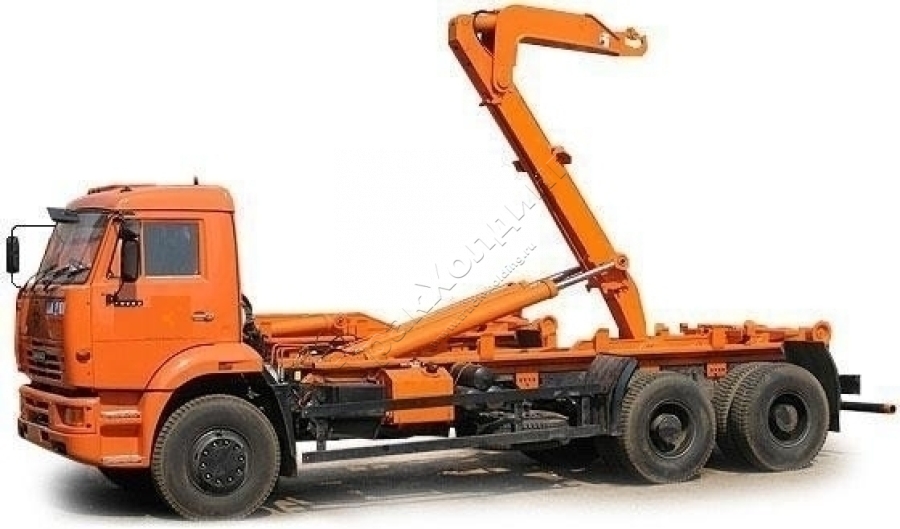 Мультилифт МПР-3 (МПР-20П.58)