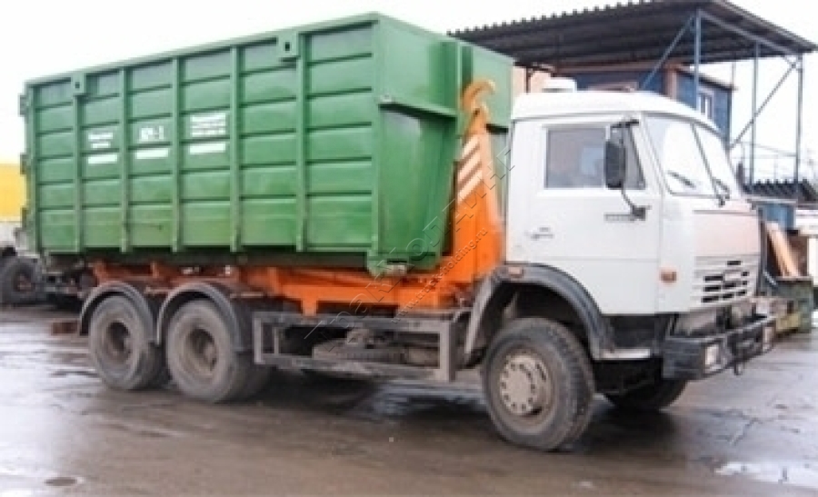 Мультилифт МЛ-4700 (МКДС-4707, МКДС-44007)