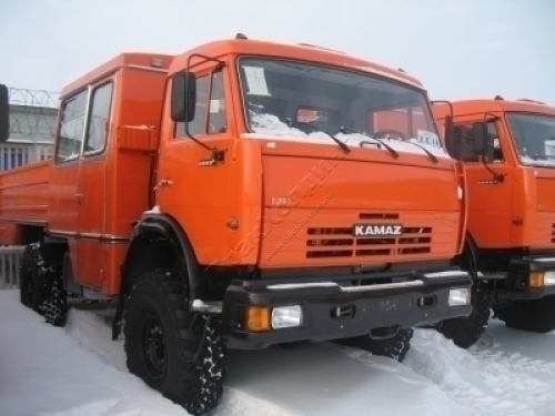 НЕФАЗ-42111-10-16 (11-16)
