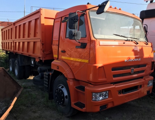 Тракхолдинг - Бортовой автомобиль 552900 на базе шасси КАМАЗ 65115-773094-42 (зерновоз) ООО Планета Бортовой автомобиль 552900 на базе шасси КАМАЗ 65115-773094-42 (зерновоз) ООО Планета