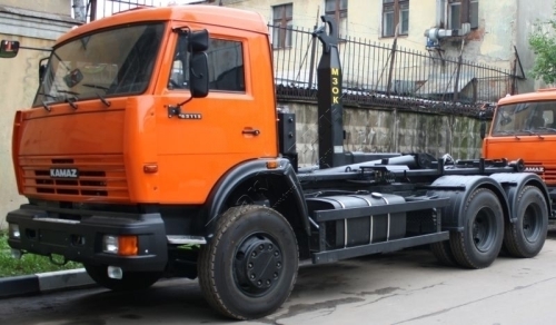 Мультилифт МАС2-ККС-01