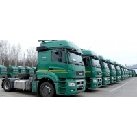 Седельный тягач КАМАЗ 5490-99010-87