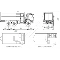 НЕФАЗ-4208-14(114)-42