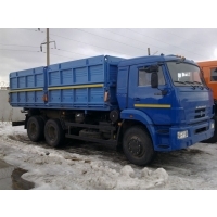 Самосвал КАМАЗ 45144-6051-23