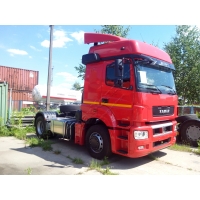 Седельный тягач КАМАЗ 5490-009-87