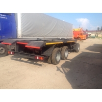 Прицеп-платформа под мультилифт 785210