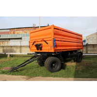 Прицеп-самосвал 8593-22 Автомастер