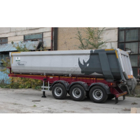 Полуприцеп самосвальный ЧМЗАП-9520-30-PW новый