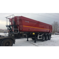 Полуприцеп-самосвал НЕФАЗ-9509-10-30