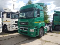 КАМАЗ 5490-990010-87(S5)