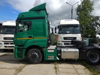 КАМАЗ 5490-990010-87(S5)