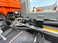 Мультилифт МК-4561-08 на шасси КАМАЗ 65115 (ЕВРО 5) новый