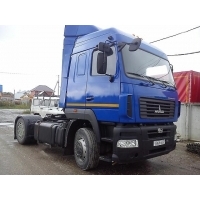  Седельный тягач МАЗ 5440Е9-520-031 (ЕВРО 5) новый