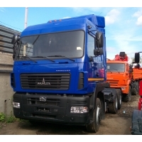 Седельный тягач МАЗ 6430E9-520-012 (ЕВРО 5) новый